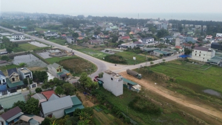 Hàng loạt dự án của Tập đoàn Miền Trung ở Thanh Hoá chậm tiến độ