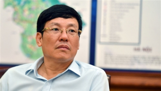 Cựu Chủ tịch tỉnh Vĩnh Phúc nhận hối lộ số tiền “khủng” rồi nhờ thông gia cất giữ