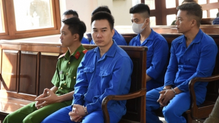 Tuyên tử hình bác sĩ giết người tình đem xác phi tang