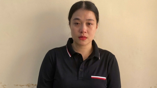 Khởi tố, bắt tạm giam nữ tài xế ô tô Mercedes gây tai nạn liên hoàn