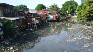 Sau tăng vốn, Dự án cải tạo rạch Xuyên Tâm vẫn chưa hết khó