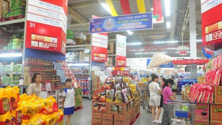 Nhiều doanh nghiệp tham gia bình chọn hàng Việt Nam chất lượng cao năm 2025