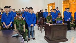 28 đối tượng hỗn chiến do tranh chấp đất tại Phú Quốc lĩnh án