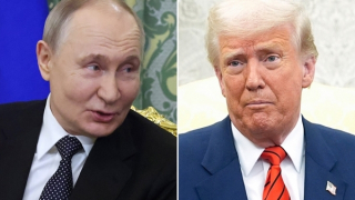 Nga đồng ý ngừng tấn công vào cơ sở năng lượng của Ukraine