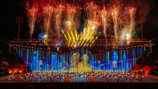 Niềm tự hào của người SHB