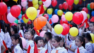 Ban hành Chương trình hành động thực hiện Kết luận 91 của Bộ Chính trị về đổi mới giáo dục và đào tạo