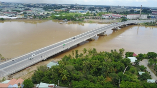 Gia tăng ô nhiễm môi trường thời điểm khu công nghiệp Biên Hòa 1 phải di dời