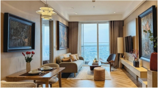 Cư dân Masterise tham gia cuộc thi trang trí không gian sống