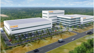 Pfizer và VNVC ký thảo luận về sản xuất vaccine