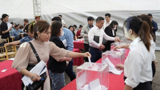 Chiêu trò tạo sốt đất ảo từ tin đồn