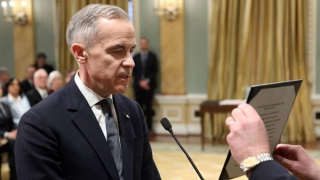Tân Thủ tướng Mark Carney có giúp Canada vượt qua “khủng hoảng”?