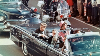 Mỹ công bố thêm hàng nghìn trang hồ sơ về vụ ám sát John F. Kennedy