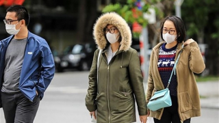 Hà Nội rét 14 độ C, Nam Bộ ngày nắng nóng tối mưa dông