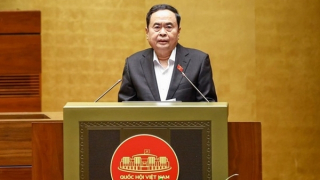 Science, technology key to building modern, effective parliament: NA Chairman