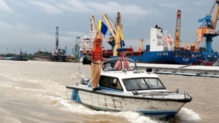 Đề xuất quy định mới về đăng ký, đăng kiểm phương tiện thủy CAND