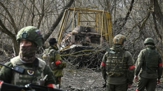 Ukraine đột kích bang Belgorod giữa lúc Tổng thống Nga-Mỹ trò chuyện