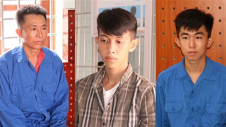 Gây án từ mâu thuẫn khi tham gia giao thông