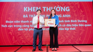 Cán bộ Agribank kịp thời ngăn chặn lừa đảo mua bán vé máy bay trên mạng xã hội