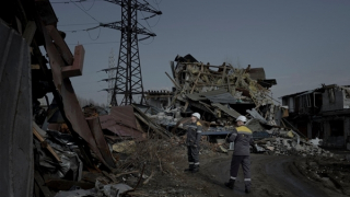 Nga-Ukraine ngừng bắn hạ tầng năng lượng, ai hưởng lợi hơn ai?