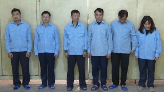 Chủ tịch phường cùng đồng phạm nhận gần 1 tỷ đồng để bỏ qua vi phạm xây dựng