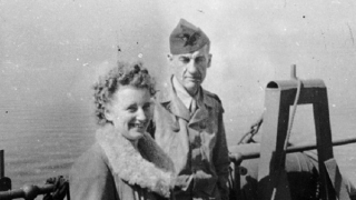 Marthe Cohn - “nữ điệp viên tình cờ”