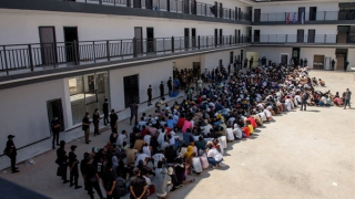 Yêu cầu bảo đảm an toàn cho công dân Việt Nam bị tạm giữ tại Myanmar