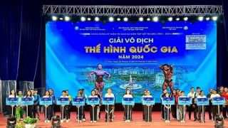 Cuộc đấu không hồi kết với doping