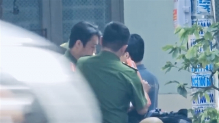 Ghen tuông, đâm chết người tình rồi về nhà treo cổ tự tử