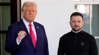 Mỹ nêu giải pháp "lạ" ngăn Nga tấn công hạ tầng năng lượng Ukraine