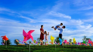 Liên hợp quốc công bố top quốc gia hạnh phúc, Việt Nam thăng hạng vượt bậc