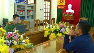 Bị phạt 5 triệu đồng vì tung tin giả trên Facebook