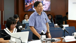 Xử lý vụ quảng cáo "lố" kẹo rau củ và hãng trà sữa Chagee sử dụng "đường lưỡi bò"