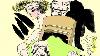 Quý ngài lừa đảo