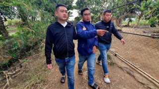 Bị siết nợ, đột nhập nhà dân trộm hàng trăm triệu đồng