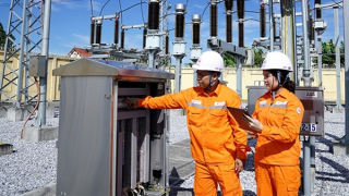 EVNNPC tiết kiệm hơn 304 triệu kWh trong 2 tháng đầu năm