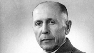 Hugo Schmeisser: Nhà chế tạo vũ khí Đức làm việc cho Liên Xô