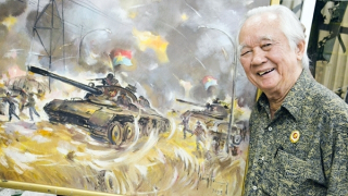 Trăm năm hành trình Huỳnh Phương Đông