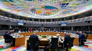 EU và cuộc chạy đua sinh tồn trong kỷ nguyên bất định