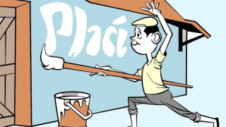 Việc này đơn giản thôi