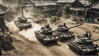 Khi AI lấn sân điện ảnh: Sáng tạo nghệ thuật có còn là đặc quyền của con người?