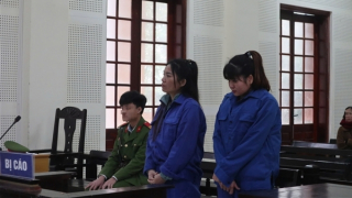 Sơn nữ 3 lần bị bán làm vợ nơi xứ người