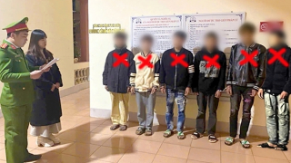 Khởi tố bổ sung 6 bị can liên quan vụ ẩu đả khiến 1 người tử vong