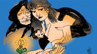 Đôi cánh hải âu