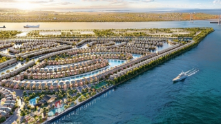 Cơ hội cuối sở hữu biệt thự The Miyabi sẵn sàng bàn giao, ưu đãi hấp dẫn