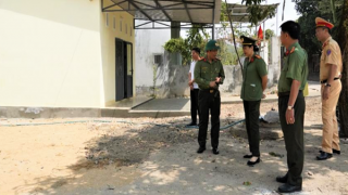 Chuẩn bị chu đáo việc xây dựng nhà cho hộ nghèo ở Kon Tum