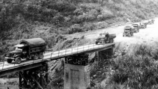 Con đường huyền thoại