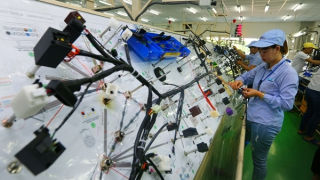 Tháo gỡ khó khăn để đẩy mạnh xuất khẩu