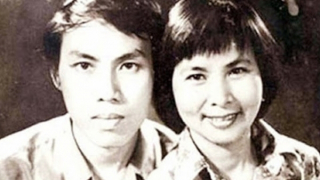 Khi người phụ nữ trở về