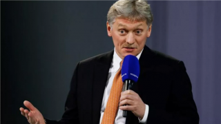 Điện Kremlin thông tin về vòng đàm phán tiếp theo với Mỹ