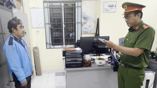 Bắt tạm giam thêm nhiều giám đốc công ty mua bán hóa đơn trái phép hơn 200 tỷ đồng